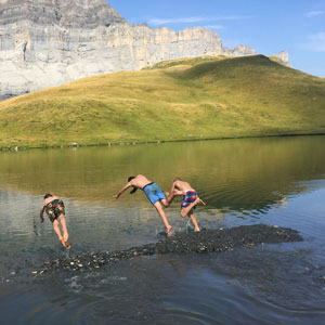 France family holidays guide
