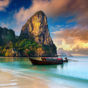 Best time to visit Southeast Asia