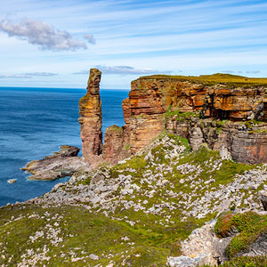 Orkney & Shetland Islands