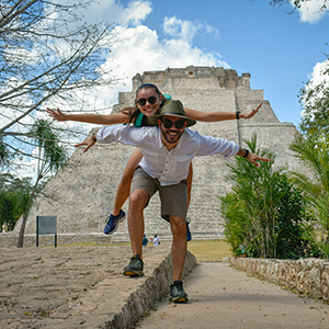 Honeymoon ideas guide