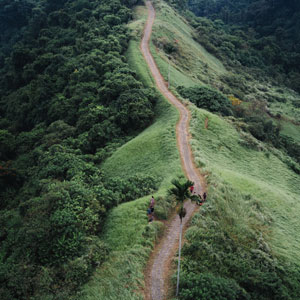 Bali travel advice
