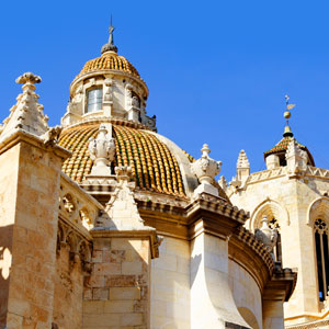 Things to see & do in Catalonia