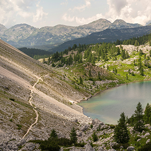 Responsible tourism in Slovenia