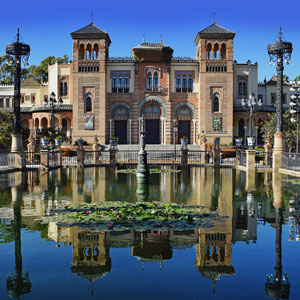 Things to see & do in Andalucia