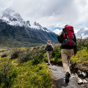 Patagonia highlights