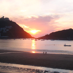 Best time to go walking in Spain