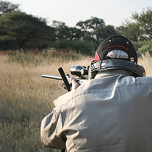 Responsible tourism in Southern Africa