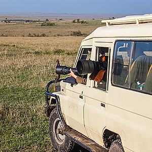 Cape Town to Victoria Falls tips & advice