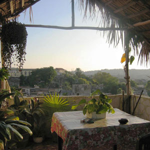 Cuba�s casas particulares