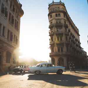 Cuba on a budget guide