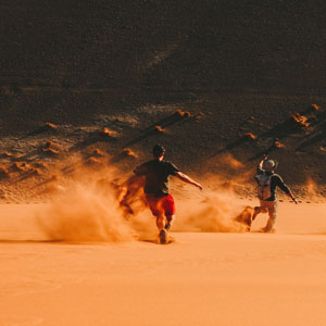 Top 7 family safari holidays