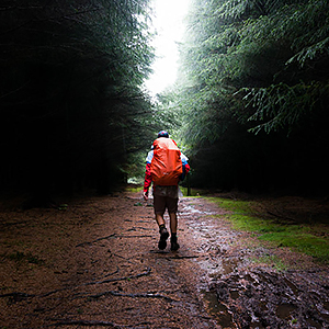 Walking holidays travel guide