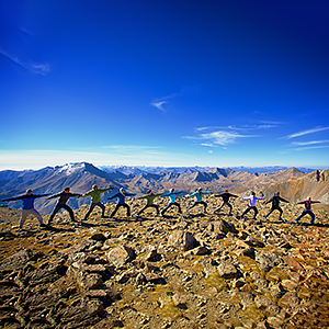 Other activities to do on a walking holiday