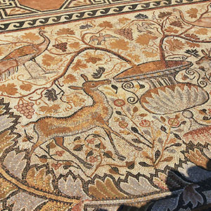 Ancient Macedonia history