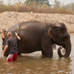 Where to go on a volunteering holiday