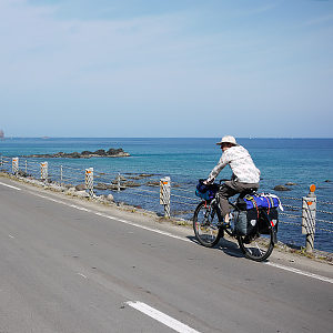 Japan cycling guide