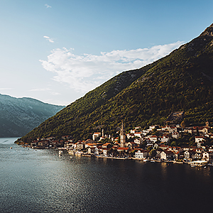 Europe travel guide