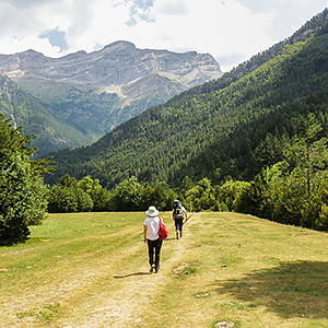 Best time to visit Europe