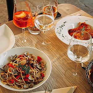Cooking & food holidays in the Mediterranean