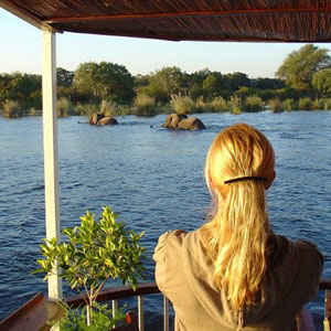 Zambia Travel Tips: Making the Most of Your Visit as an American - Health and Safety Tips