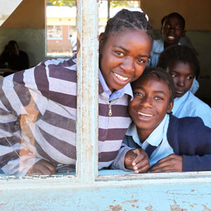 Responsible tourism in Zambia