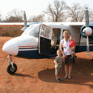 Zambia travel advice