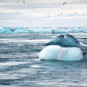 Iceland small ship cruising travel guide