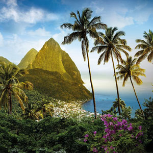 St Lucia travel guide
