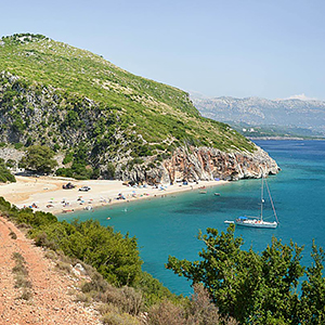 Best time to visit Albania