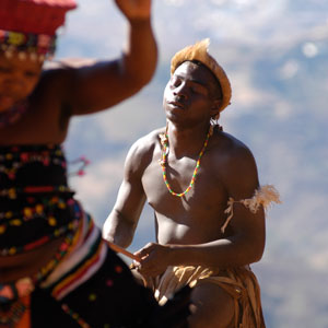 KwaZulu-Natal self drive holidays