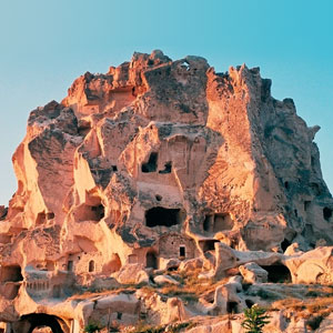 Cappadocia travel guide