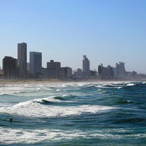 Things to see & do in Durban