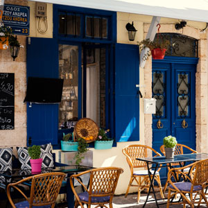 Off the beaten track holidays in Crete