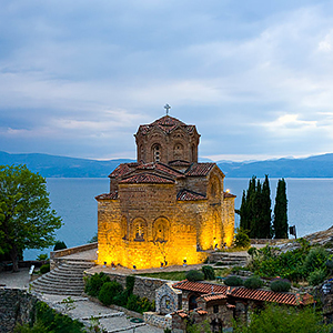 Balkan tours around Albania
