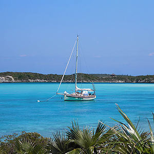 Where to go sailing in the Caribbean