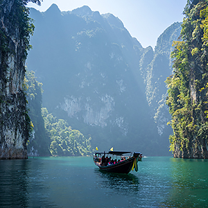 Thailand travel guide