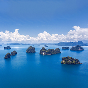 Best time to visit Thailand