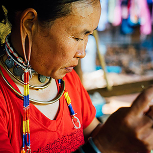 Thai hill tribes travel guide