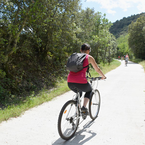 Cycling in Catalonia