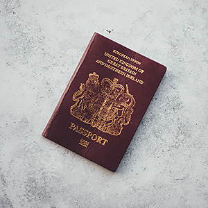 Last minute travel guide