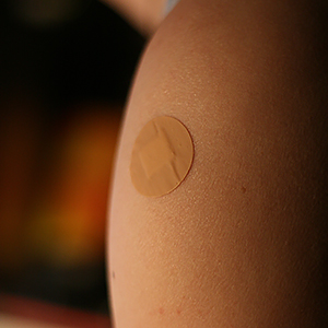 Last minute holiday vaccinations
