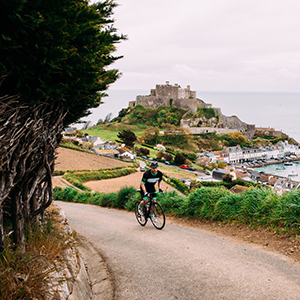 Best time to visit jersey 2025
