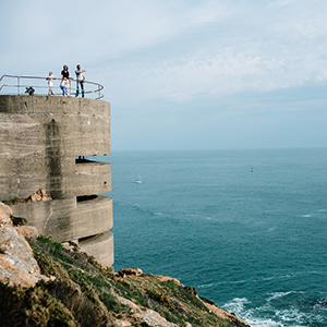Jersey travel tips