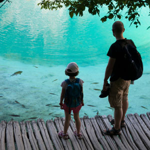 Best family holiday destinations