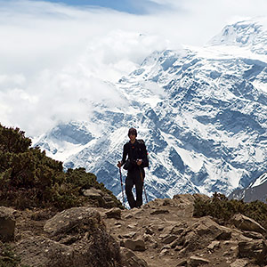 Am I fit enough for the Annapurna Circuit?