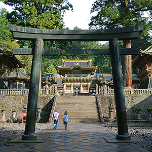 Walking holidays in Nikko & Yumoto Onsen