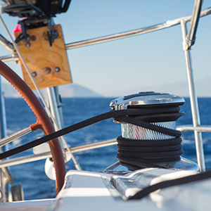Sailing in Greece tips & advice