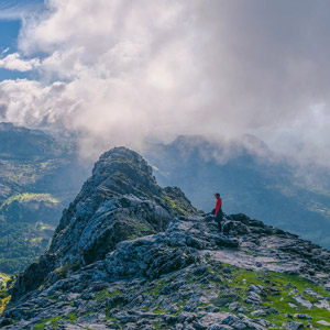 Walking holidays in Grazalema, Andalucia