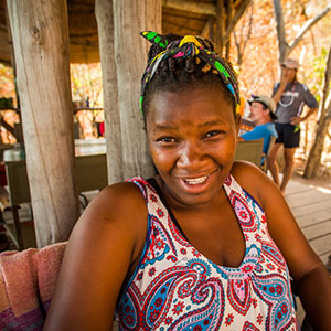Responsible tourism in Malawi