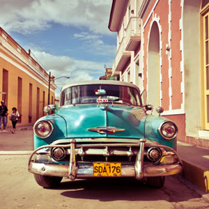 Cuba cultural highlights
